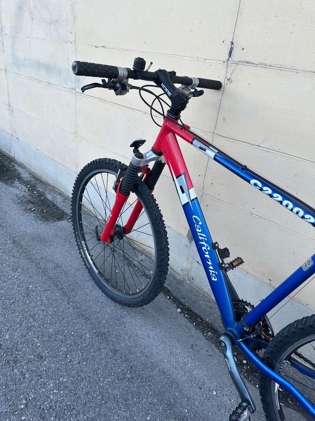 Vélos: Fahrrad – D'occasion à Zug par uri_z6fm 3