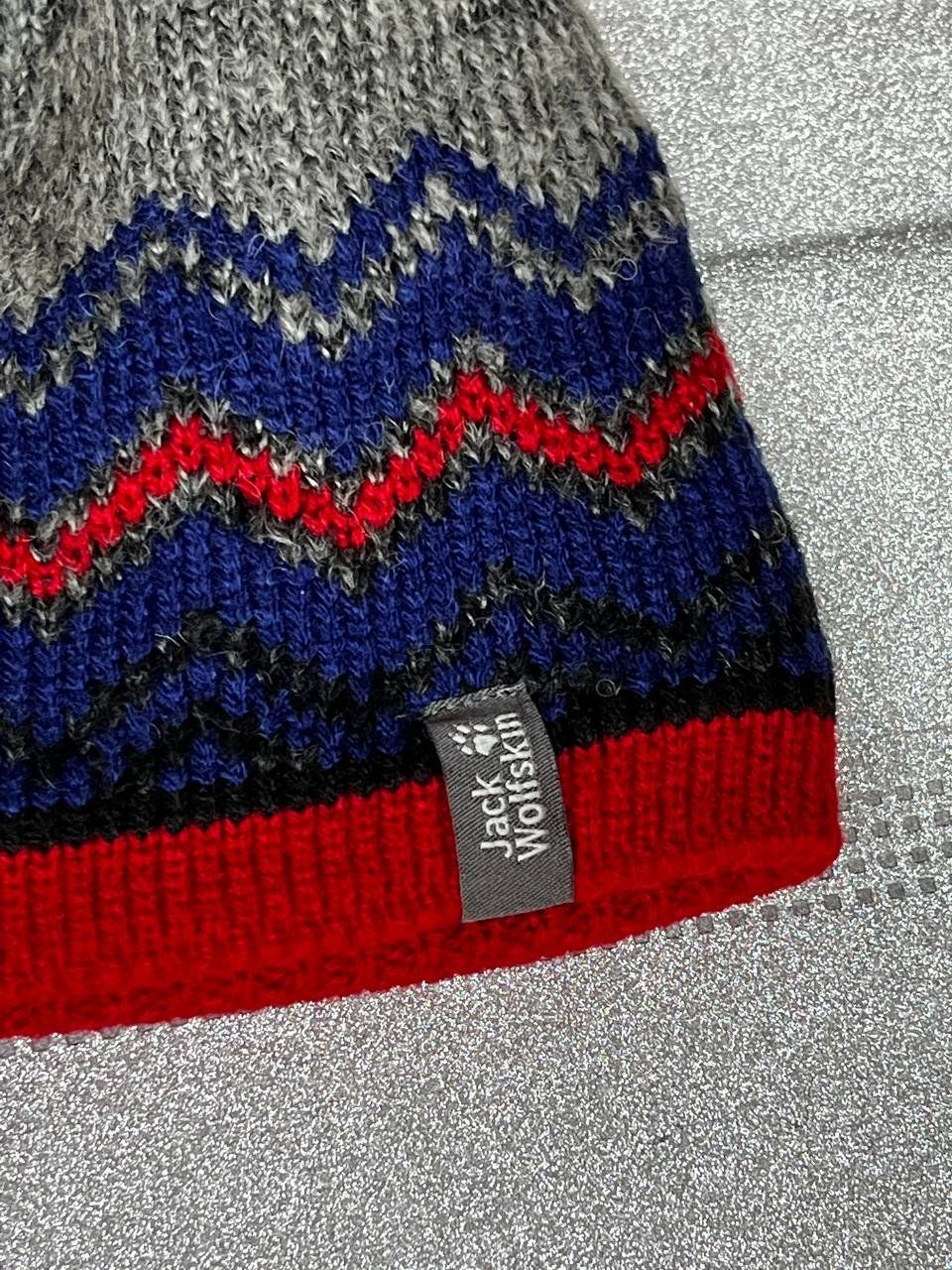 Jack Wolfskin Copricapi, berretti & cappellini: jack wolfskin mütze – Nuovo e nell'imballaggio originale da Riehen venduto da ann_76jw 4