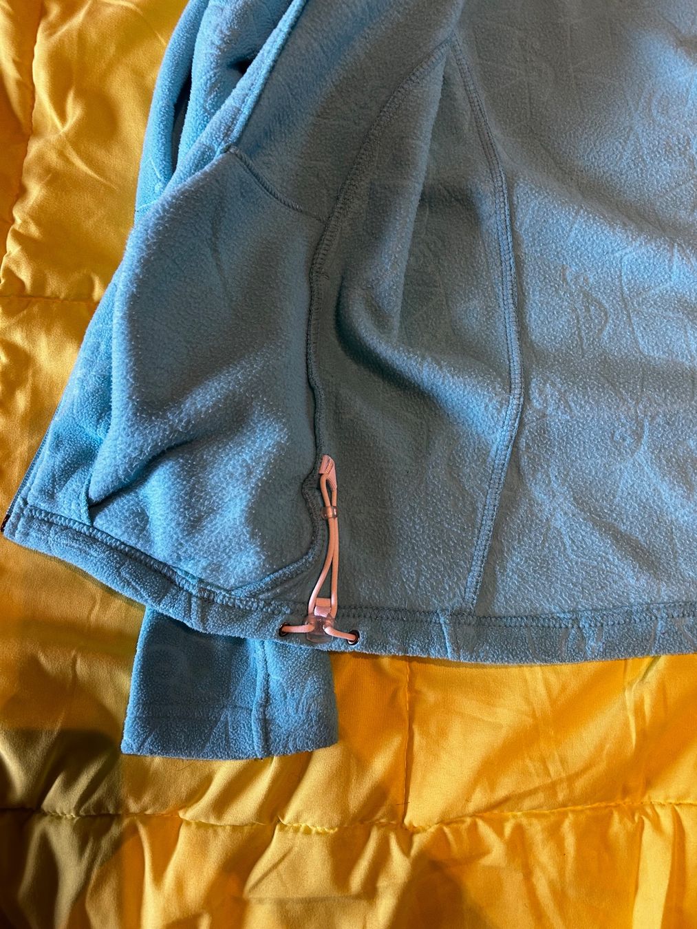 Mckinley Jacken & Mäntel: veste polaire – Gebraucht aus Bernex von joe_6dn9 3
