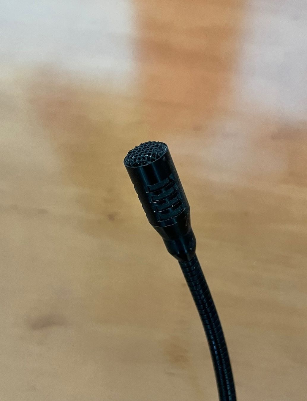 Mikrofone: Microphone col de cygne XLR – Gebraucht aus Morrens VD von YannD02 1