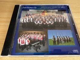 O3 Männerchor Rieden Wallisellen 150 Jahre