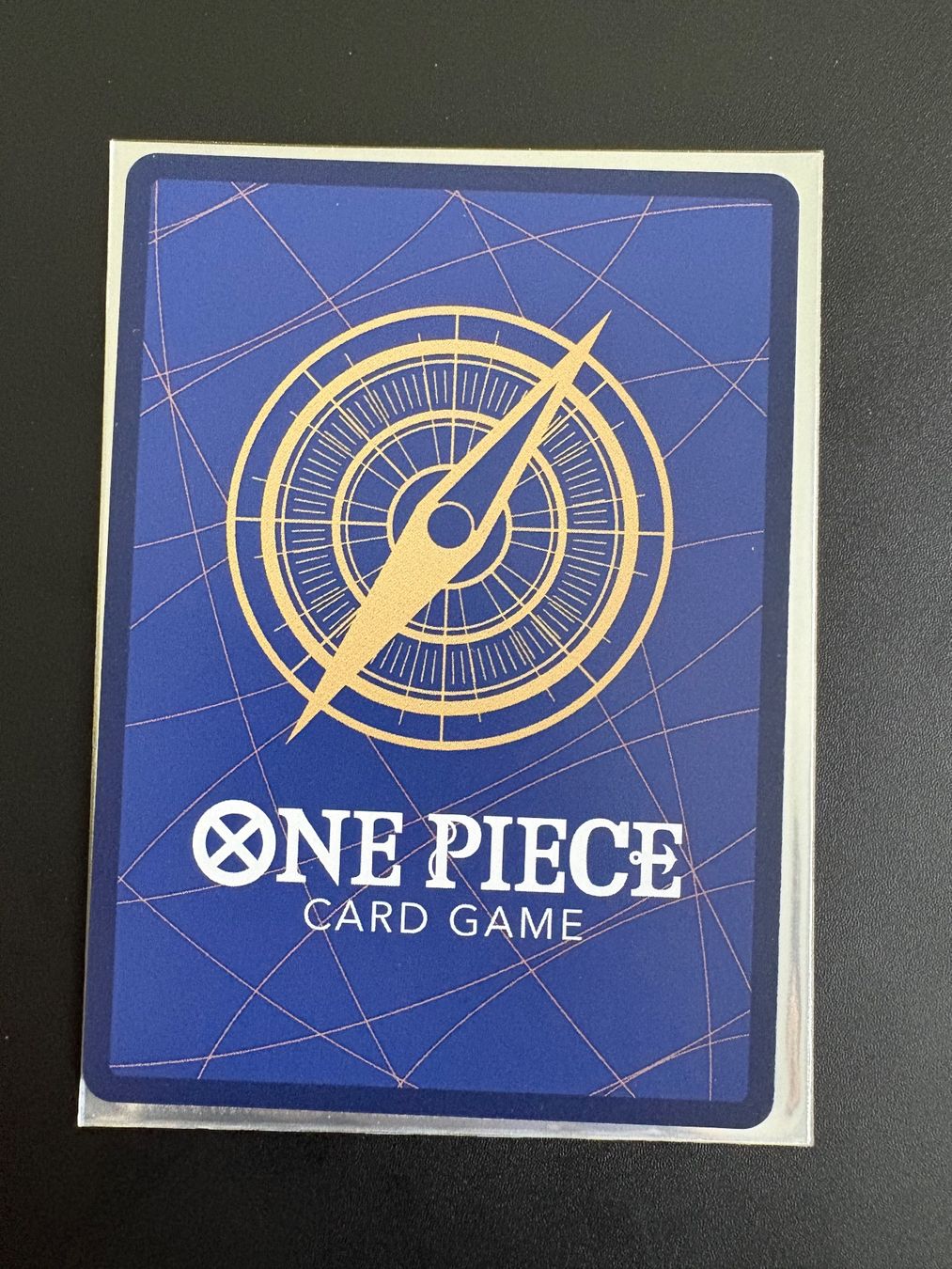 Bandai Carte collezionabili: One Piece TCG - OP11-118 EN – Nuovo (secondo la descrizione) da Birsfelden venduto da alex4127 1