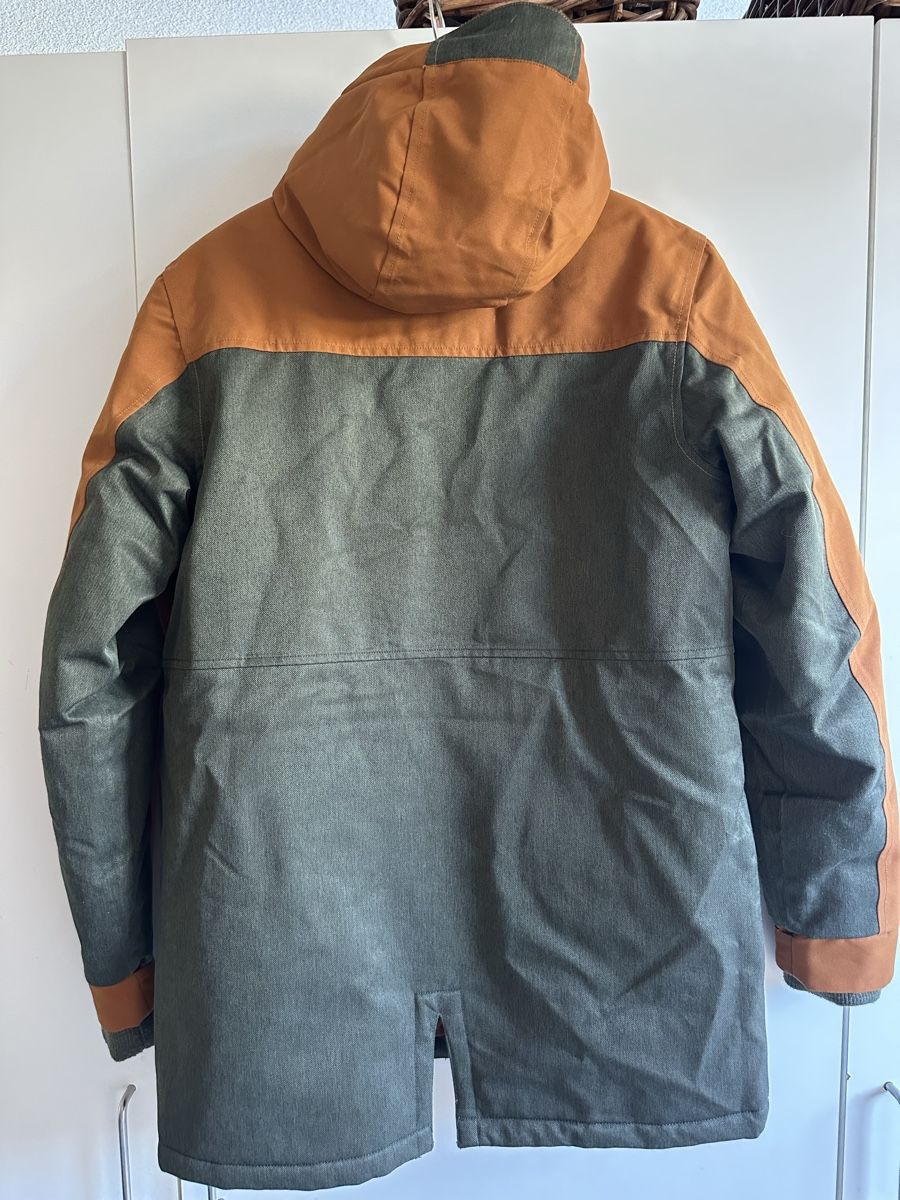 Killtec Jacken & Mäntel: NEU! Winterjacke Killtec  Gr. 176 – Neu (gemäss Beschreibung) aus Münchenbuchsee von Geromyno 1
