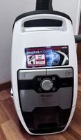 Miele Blizzard CX1 beutellosen Staubsauger
