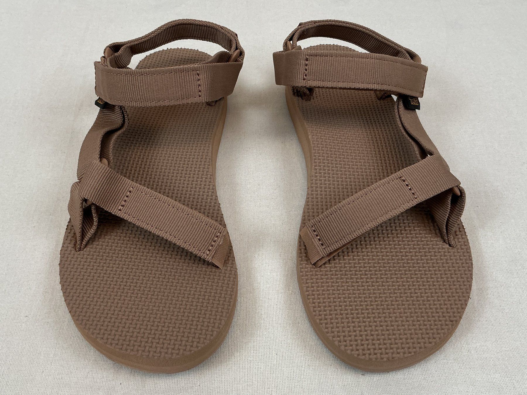 Teva Damenschuhe: TEVA Original Universal Sandalen – Neu (gemäss Beschreibung) aus Richterswil von Restwert_Richterswil 1