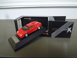 Lamborghini Countach (25th Anniversary 1989)