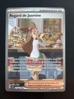 Regard de Jasmine - SSP 245 🇫🇷