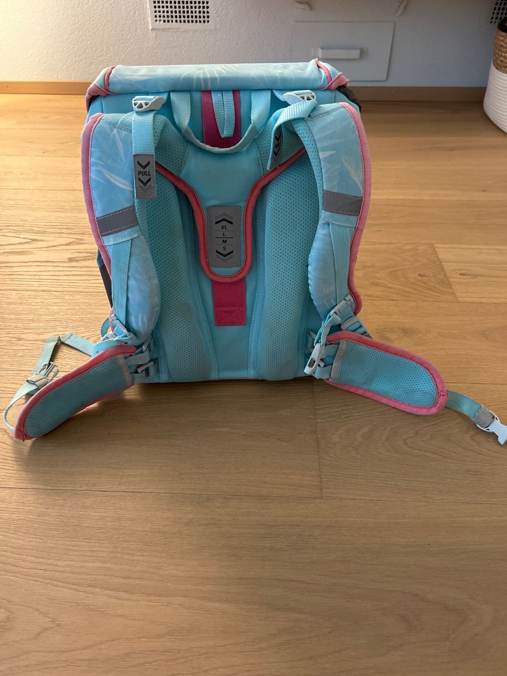 Funki Borse & Zaini: Schulrucksack 1-4. Klasse gebraucht – Usato da Gümligen venduto da angelojp05 4