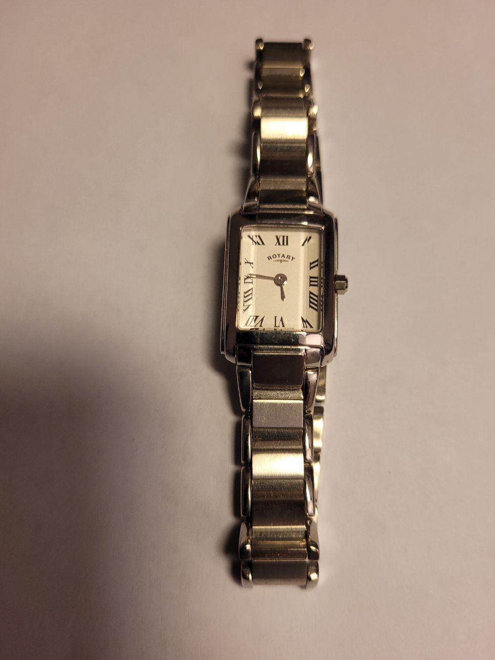 Rotary Orologi: Damenuhr – Nuovo (secondo la descrizione) da St. Gallen venduto da kamel27 2