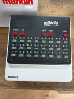 Märklin Digital 6043 memory Steuereinheit guter Zustand