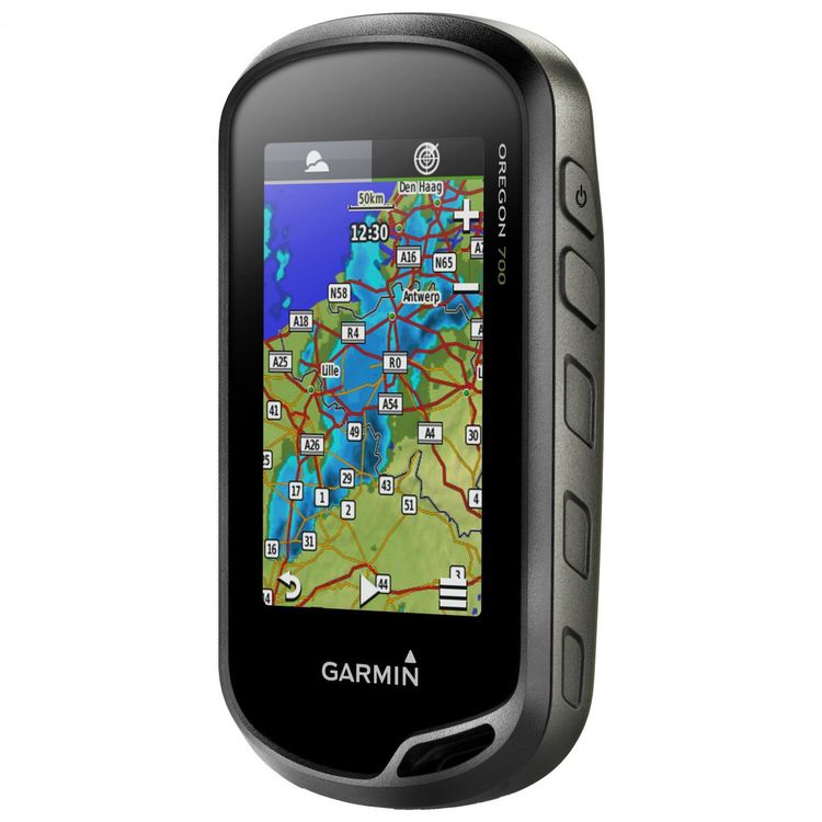 Garmin Oregon 700 GPS-Gerät (Gebraucht) in Unterkulm für CHF 232 – mit ...
