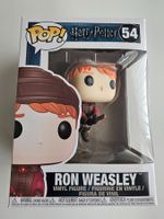 Funko Pop Harry Potter Ron Weasley #54