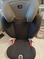 Britax Römer Kidfix SL Gruppe 2/3 Kindersitz top!