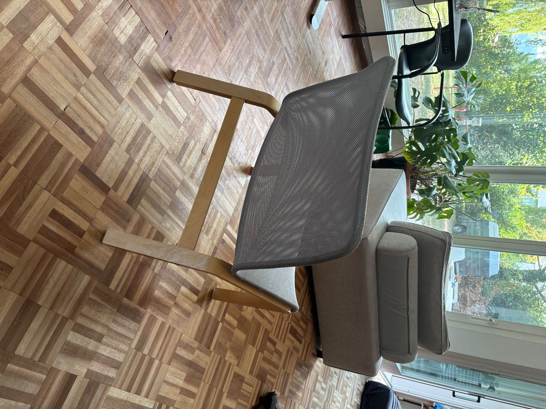 Ikea Fauteuils: Ikea Sessel – D'occasion à Oberwil BL par Noah_Pozar 1