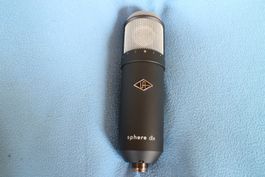 Universal Audio Sphere DLX Modeling Mikrofon