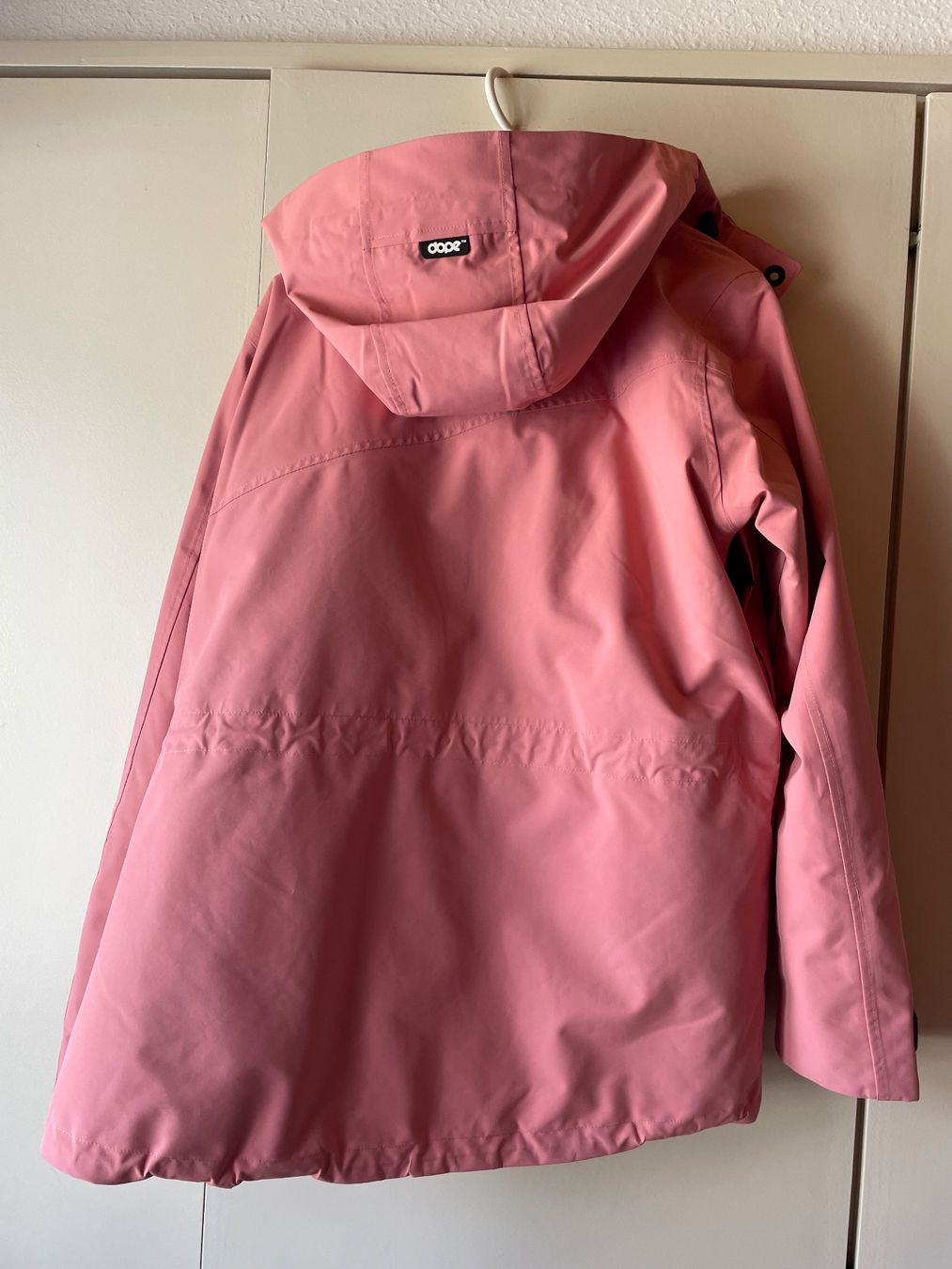 Dope Giacche: Dope Skijacke rosa, Grösse M – Usato da Frauenfeld venduto da chbre 2