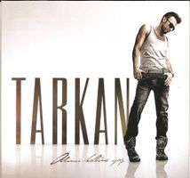 Tarkan – Adımı Kalbine Yaz