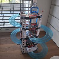 Theo Klein Bosch Parkgarage