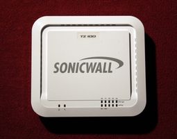 Sonicwall TZ-100
