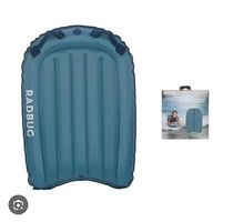 Decathlon Bodyboard aufblasbar Discovery