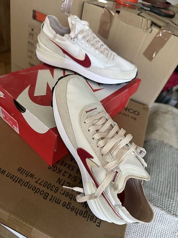 Damenschuhe:  Neue Nike Damenschuhe – Neu und originalverpackt aus Bern von iksworbmod 1