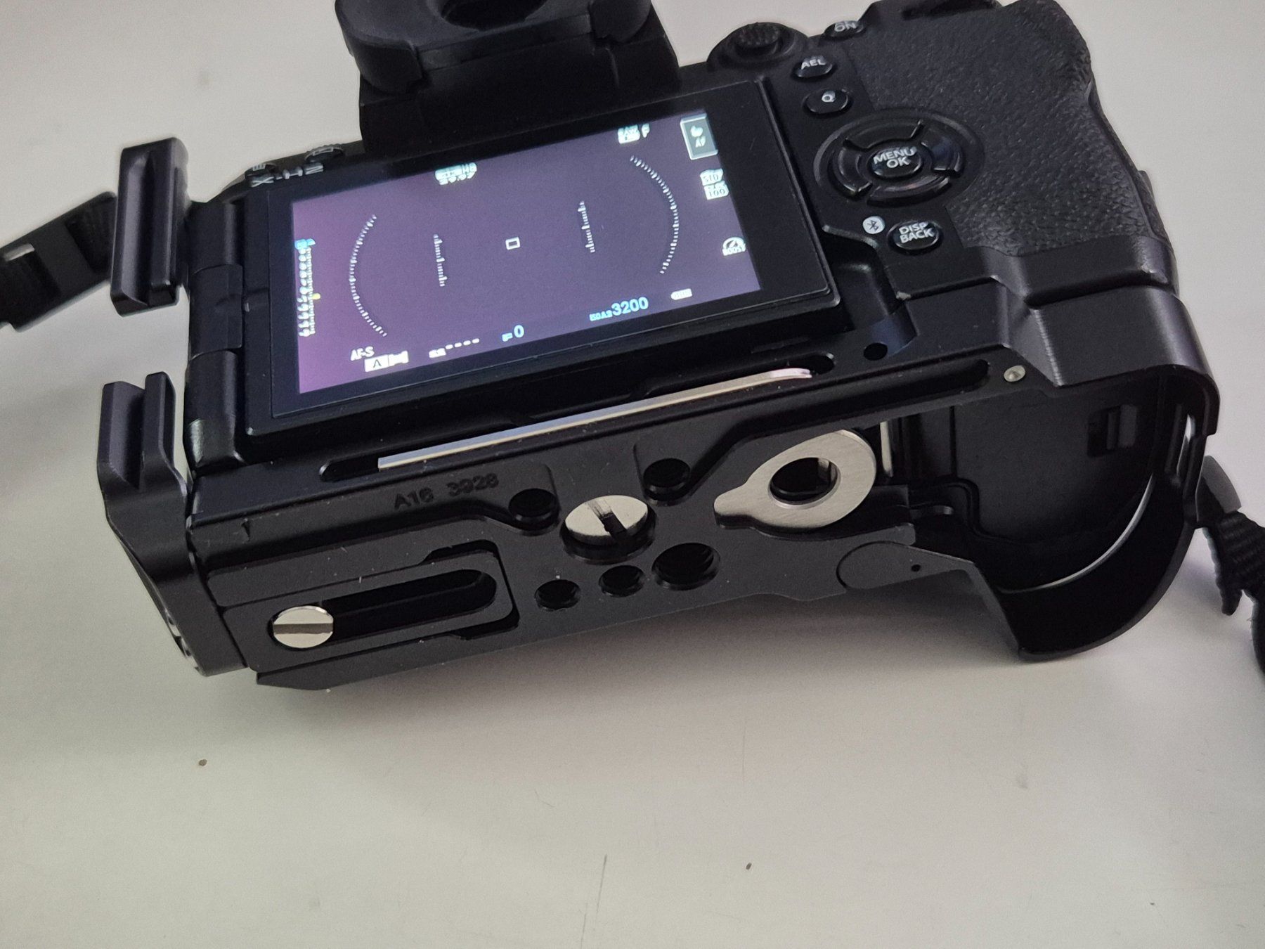Fujifilm Appareil photo: Fujifilm X-H2 und Handgriff – D'occasion à Uster par pukehiki 3