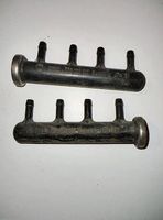 VW T3 Typ2 WBX Benzinverteiler 2.1 SR