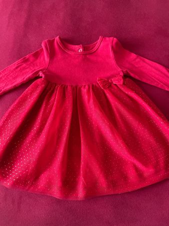 Mädchenkleid festlich