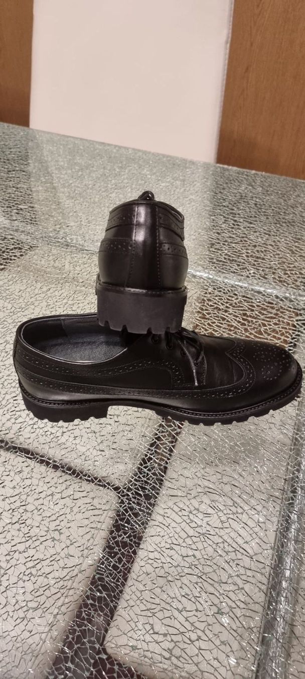 Chaussures femmes: Cherie Gr. 37 – Neuf avec emballage d'origine à Luzern par Edii025 5