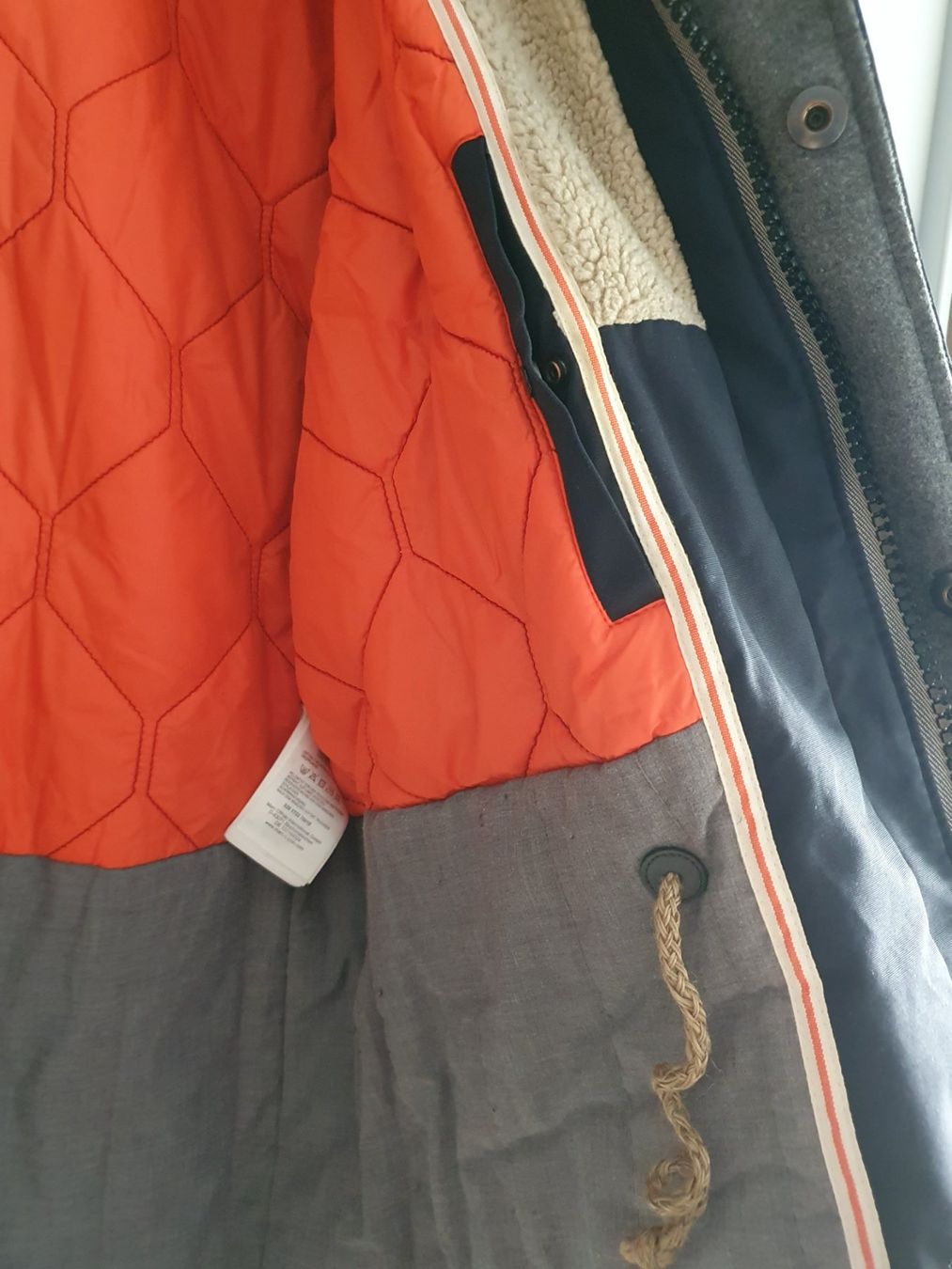 Marc O'Polo Giacche: Winterjacke Marco Polo – Usato da Oftringen venduto da Jola16 3