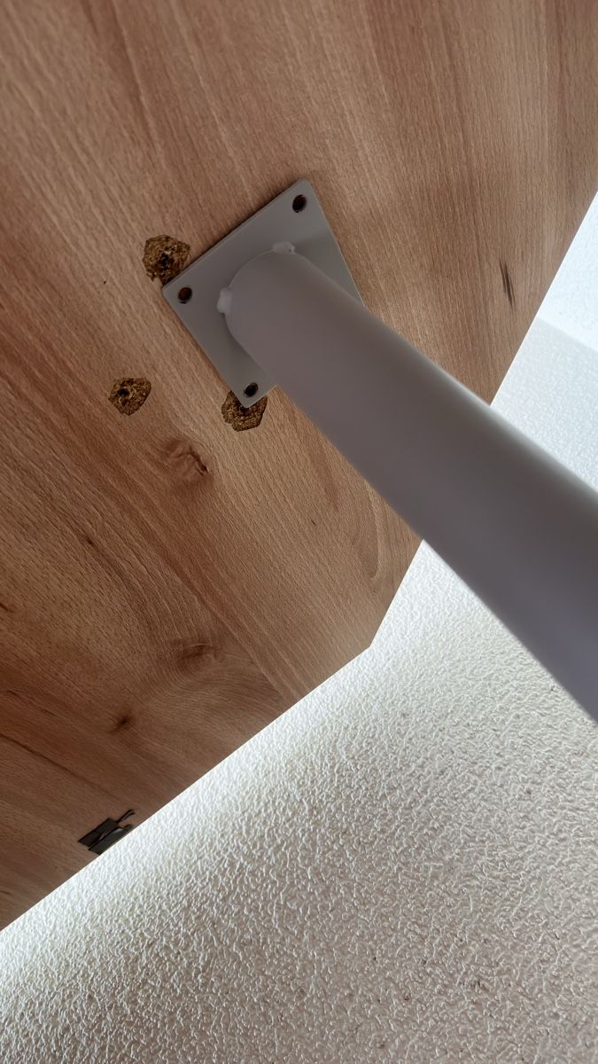 Bureaux: Tisch – Neuf (Voir description) à Schindellegi par SimplyBuy-CH 4