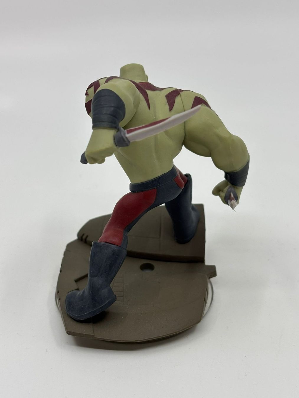 Statuette: Disney Infinity 2.0 Drax – Usato da Herisau venduto da Seyashop1 1