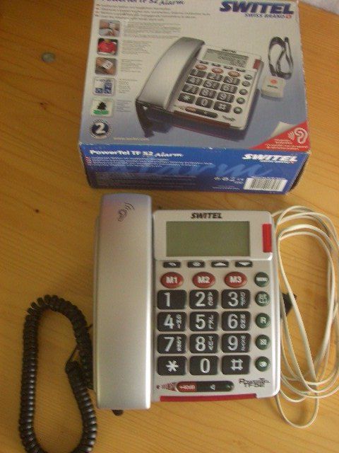 Telefoni: 2 x TELEFON – Usato da Thürnen venduto da Chluuri 2
