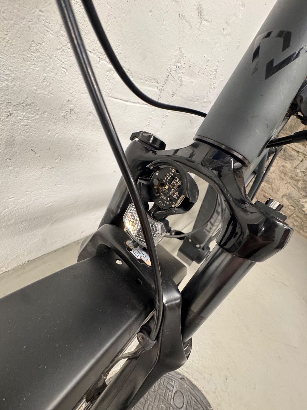 Biciclette: Conway EMC 629 Hardtail – Usato da Zürich venduto da Buenzli_Batteries 9