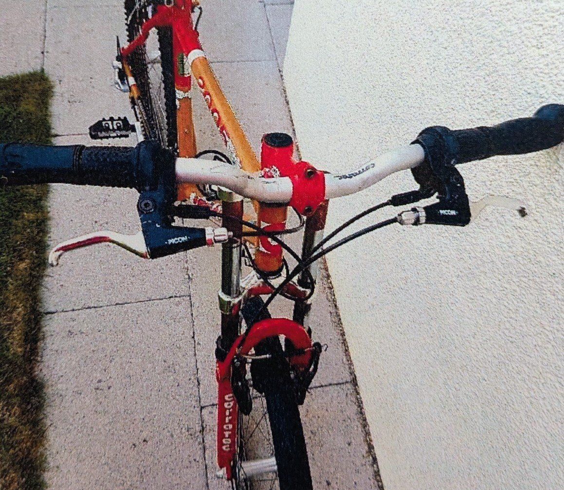 Vélos: Fahrad – D'occasion à Adlikon par Match62 2