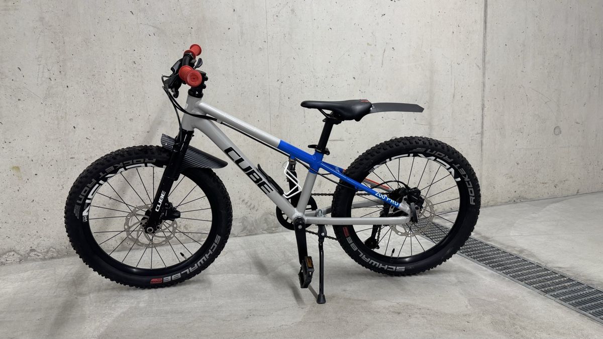 Cube Biciclette: Cube reaction pro 200 – Nuovo (secondo la descrizione) da Gelterkinden venduto da 4eb_y6xh 1