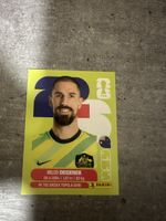 AUS 10 , FIFA WORLD CUP 2026 PANINI 
