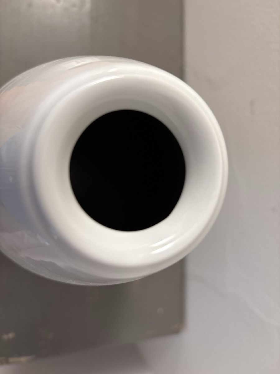 KPM Vasi & Recipienti: KPM Hubert Griemert Design Vase 43 cm – Usato da Basel venduto da magnummarine 1