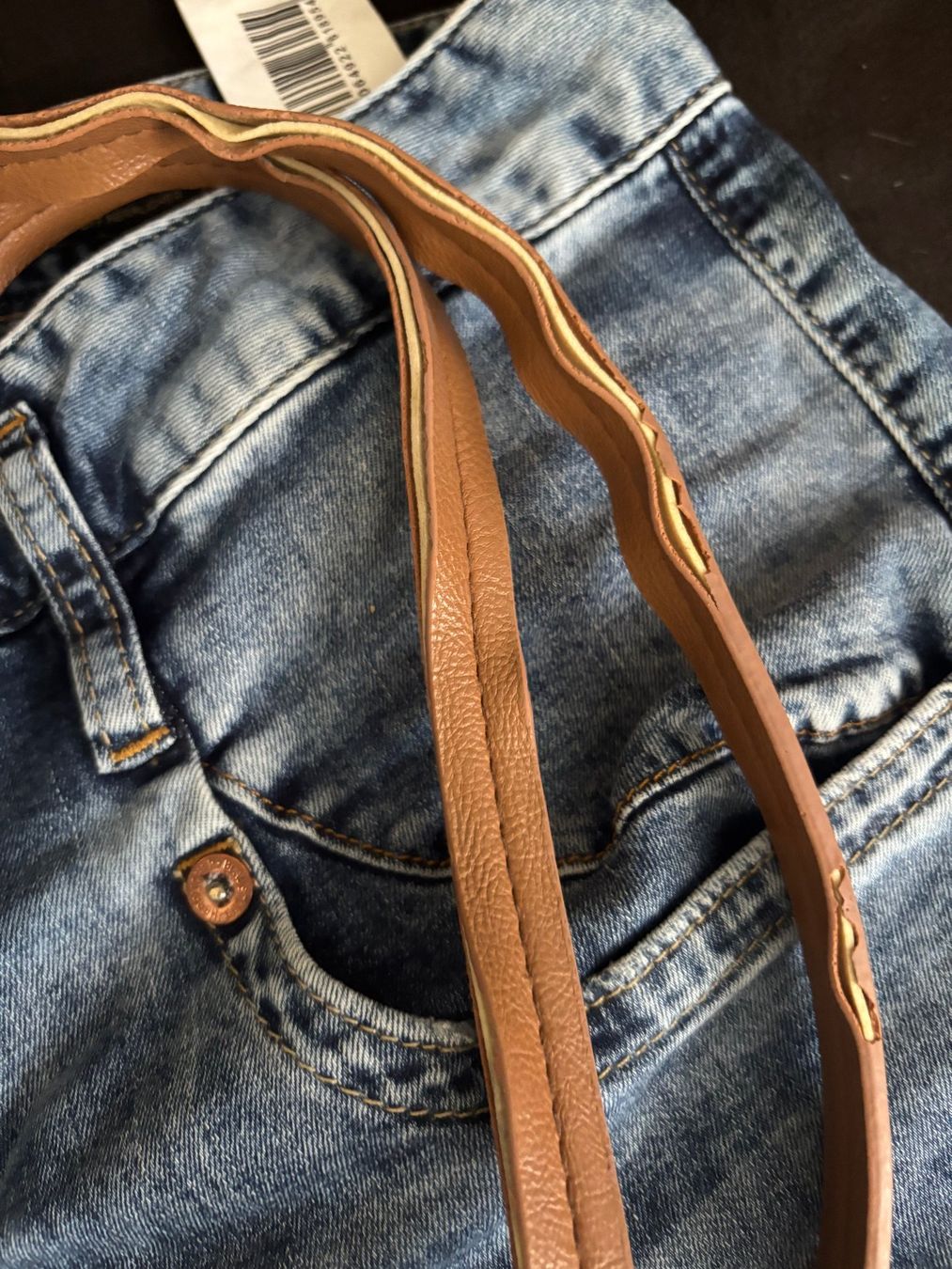 Borse da donna: GIOSEPPO Basttasche neuwertig – Nuovo (secondo la descrizione) da Merishausen venduto da yourdream 4
