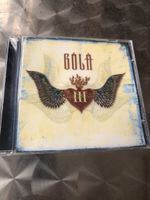 Gölä III - CD - Album - T