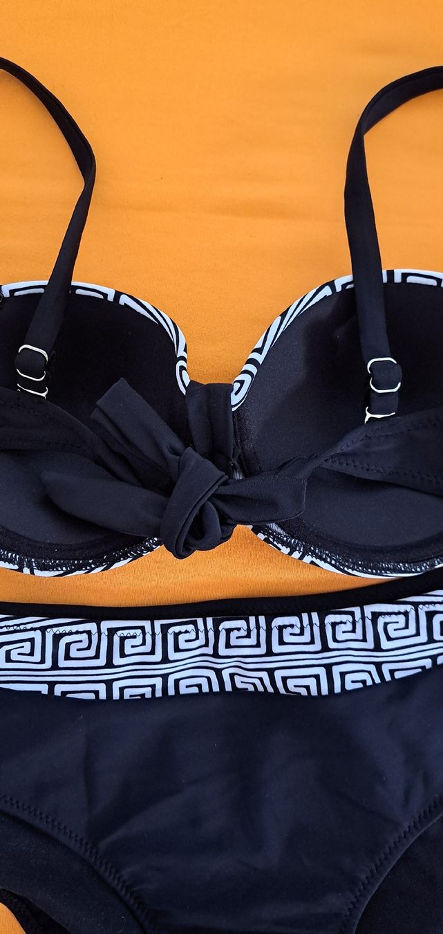 Badekleider & Bikinis: Bikini Gr. L NEU – Gebraucht aus Emmen von Huwimark 3