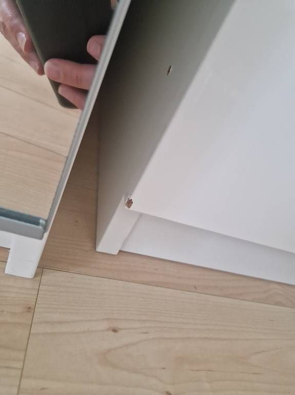 Ikea Armadi: Pax Eckelement – Usato da Herrenschwanden venduto da car_jp6l 2