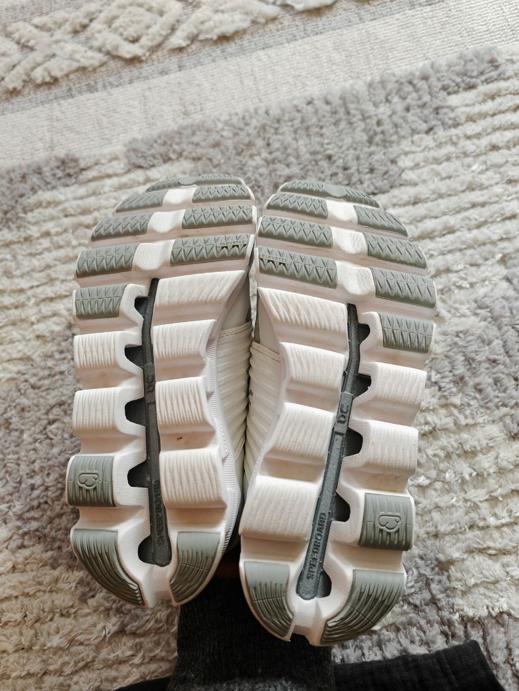 On Damenschuhe: On Cloudswift Schuhe Gr. 38.5 – Gebraucht aus Windlach von ramona_l 3