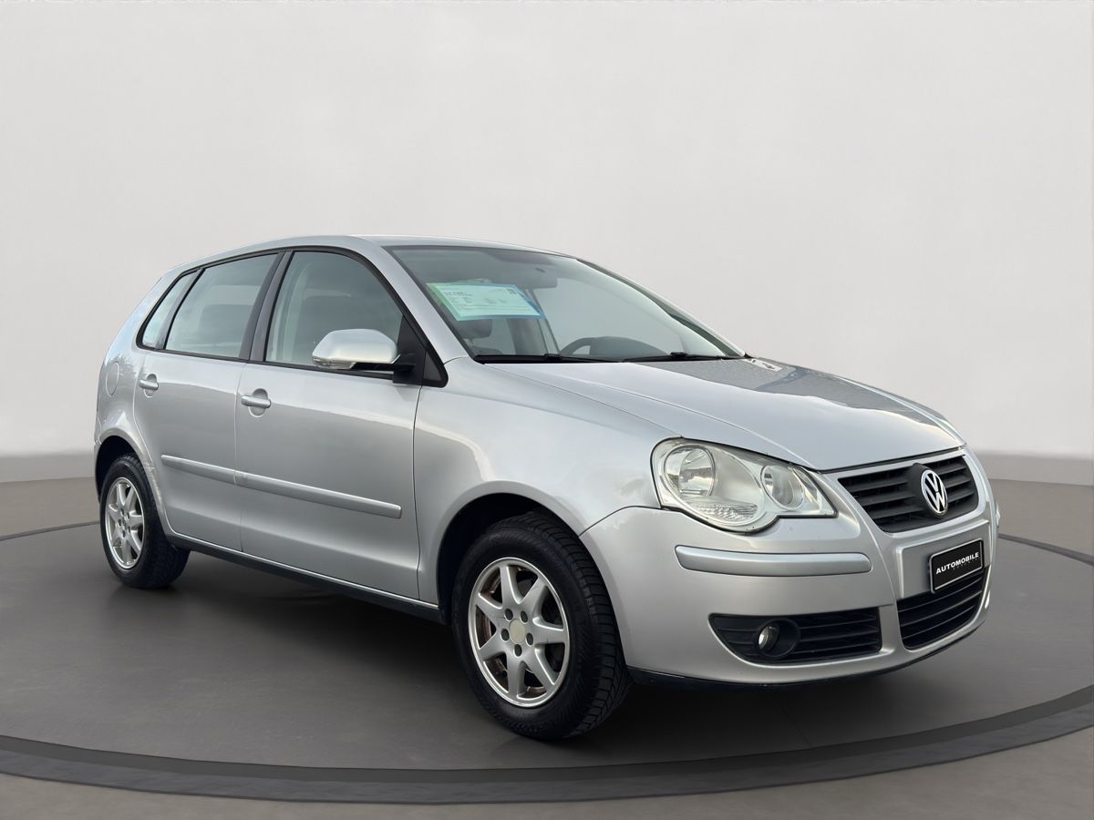 VW Autos: Vw Polo 1.4 Automat – Défectueux à Triengen par AS58 4