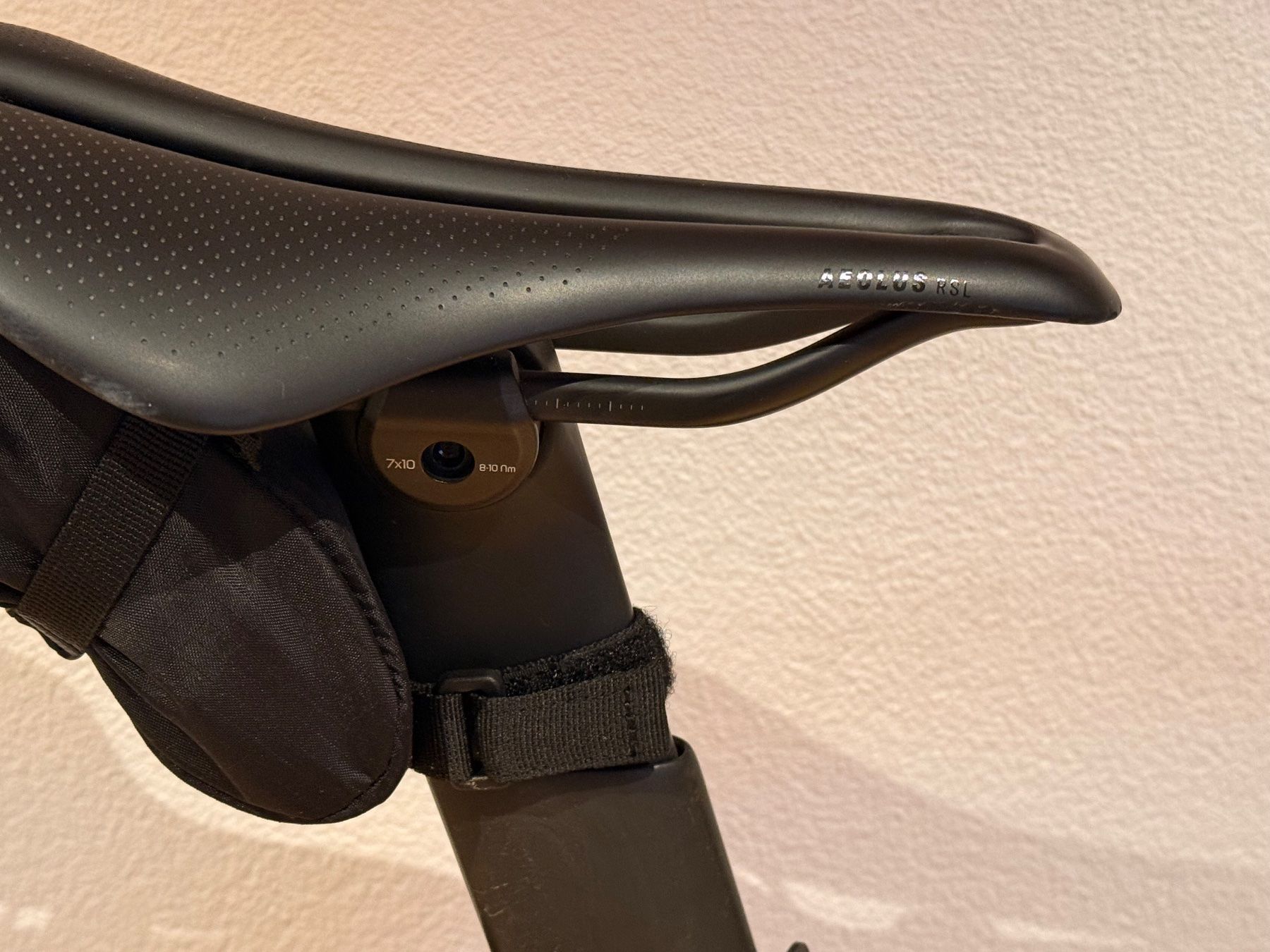 Trek Biciclette: TREK Madone SLR 9 Gen 7 – Usato da Zürich venduto da gre_r2bs 4