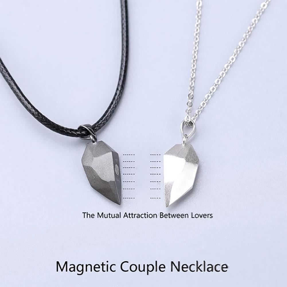 Catenine: Collier avec pendentif en forme de cœur – Nuovo e nell'imballaggio originale da Gurmels venduto da Swisspod 2