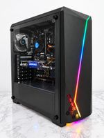 PC Gamer i7, 16 Go Ram, GTX 980 4 Go, Ssd + Hdd, Windows 11