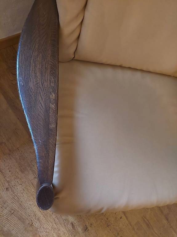 Poltrone: Vintage Sessel, Lounge Sessel – Usato da Kirchlindach venduto da dor_qj8q 2