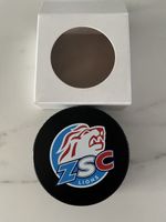 Eishockey Puck ZSC Lions 