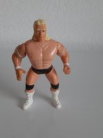 WWE WCW Action Figure - Lex Luger 1998